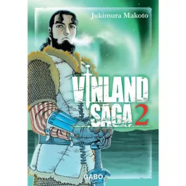 Vinland Saga 2. (manga képregény)