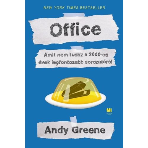 The Office - A hivatal - Amit nem tudsz a 2000-es évek legfontosabb sorozatáról