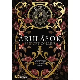 Árulások - KULT Könyvek