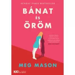 Bánat és öröm - KULT Könyvek