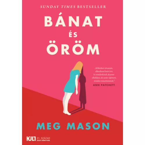 Bánat és öröm - KULT Könyvek