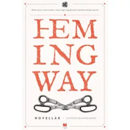 A győztes nem nyer semmit - Hemingway életműsorozat