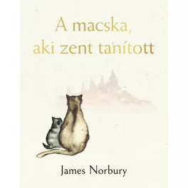 A macska, aki zent tanított