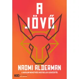 A jövő - KULT Könyvek sorozat