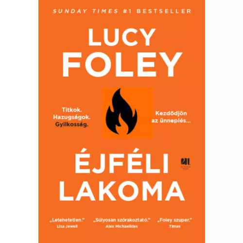 Éjféli lakoma