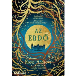 Az erdő - KULT Könyvek sorozat