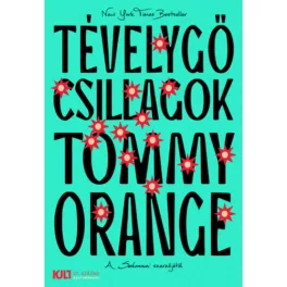 Tévelygő csillagok - KULT Könyvek sorozat