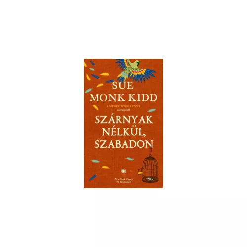 Szárnyak nélkül, szabadon