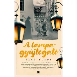   A lámpagyújtogató - Történelem és szerelem a Bodeni-tónál
