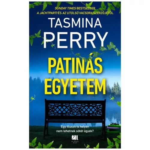 Patinás egyetem - Lara Stone #3