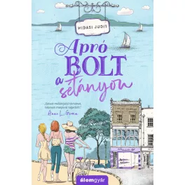 Apró bolt a sétányon - Újrakezdők 1.