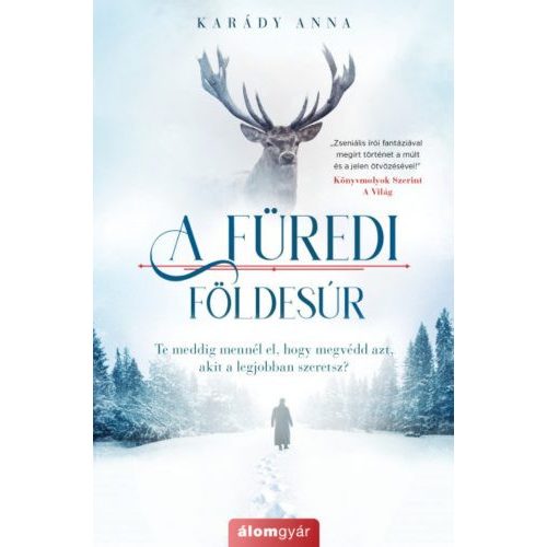 A füredi földesúr - A füredi lány-sorozat 2.