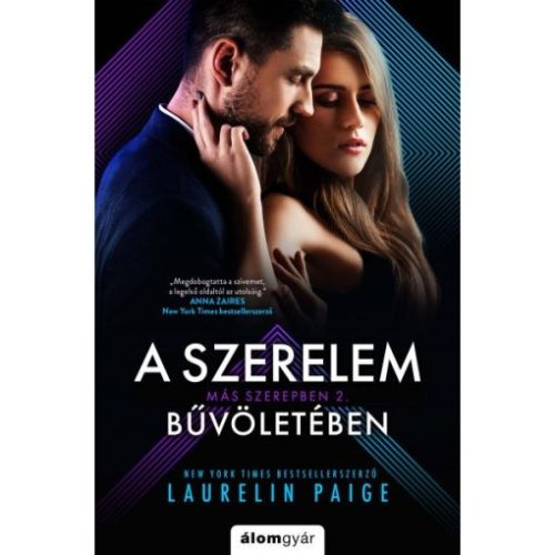 A szerelem bűvöletében - Más szerepben-sorozat 2.