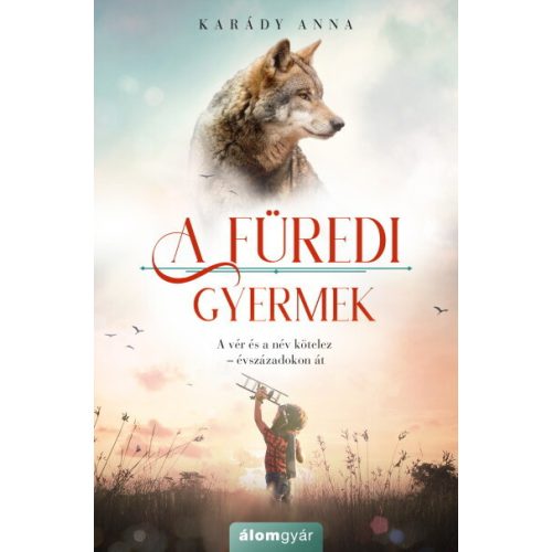 A füredi gyermek - A füredi lány-sorozat 3.