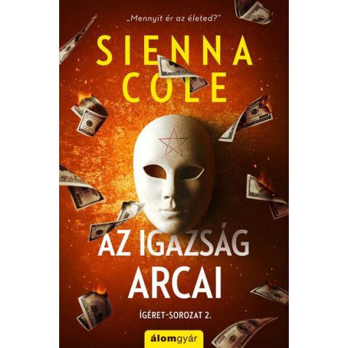 Az igazság arcai - Ígéret-sorozat 2.