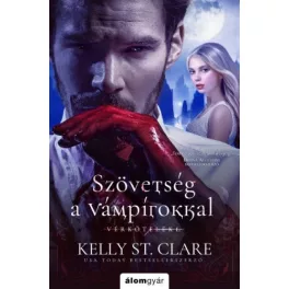 Szövetség a vámpírokkal - Vérkötelék-sorozat