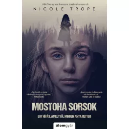 Mostoha sorsok - Egy hívás, amelytől minden anya retteg