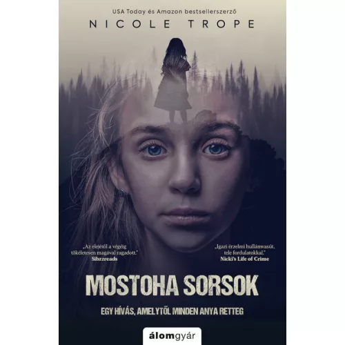 Mostoha sorsok - Egy hívás, amelytől minden anya retteg