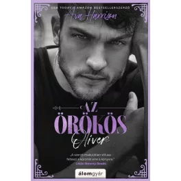 Az örökös - Oliver - A Price dinasztia