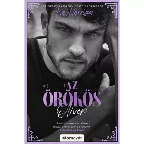 Az örökös - Oliver - A Price dinasztia