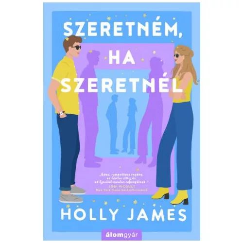 Szeretném, ha szeretnél