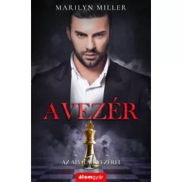 A vezér - Az alvilág vezérei 1. (új kiadás)