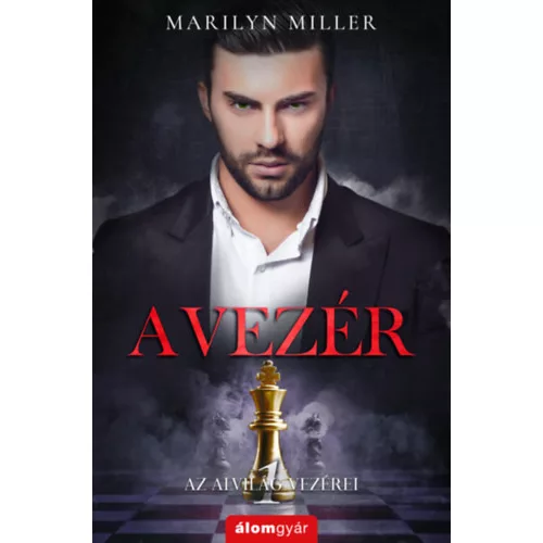 A vezér - Az alvilág vezérei 1. (új kiadás)