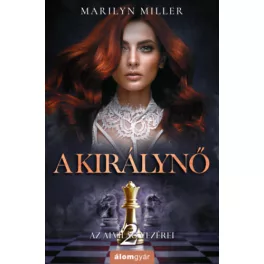 A királynő - Az alvilág vezérei 2. (új kiadás)