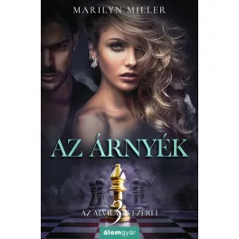 Az árnyék - Az alvilág vezérei