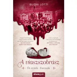 A viaszszobrász - Formák - Öt érzék