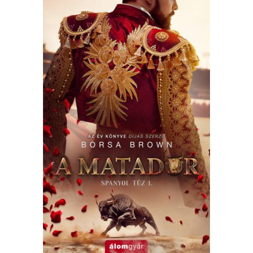 A matador - Spanyol tűz 1.