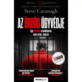 Az ördög ügyvédje - Eddie Flynn-sorozat