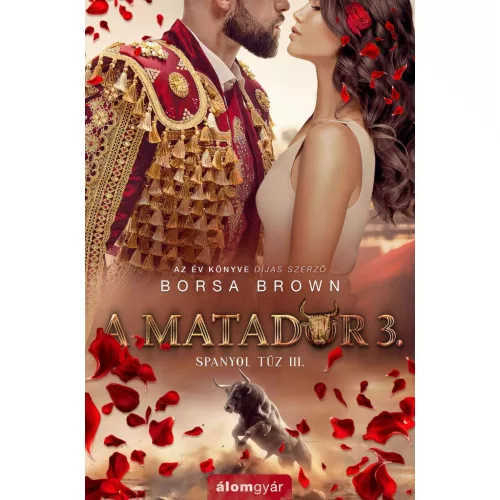 A matador 3. - Spanyol tűz III.