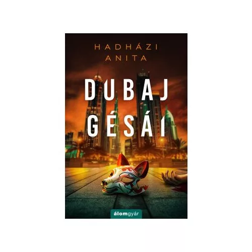 Dubaj gésái