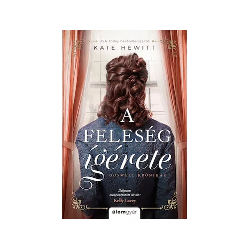 A feleség ígérete - Goswell-krónikák