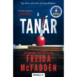 A tanár