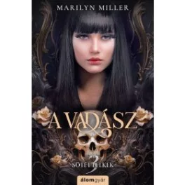 A vadász - Sötét lelkek 3.