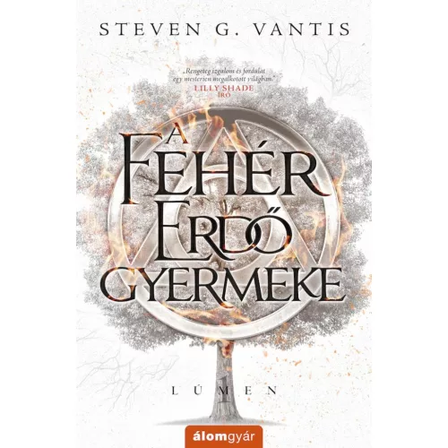 A Fehér Erdő gyermeke - Lúmen