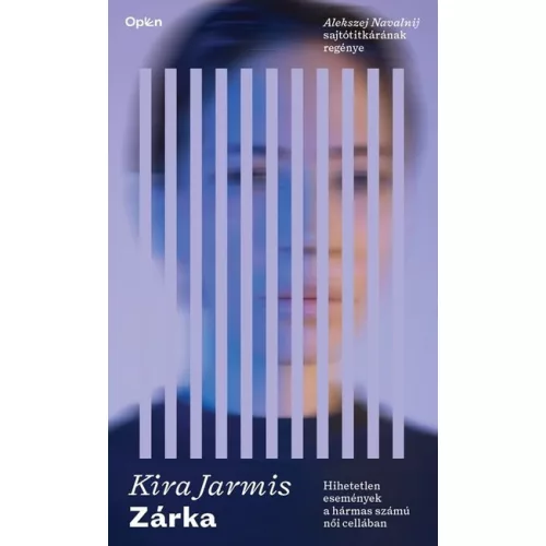 Zárka - Hihetetlen események a hármas számú női cellában