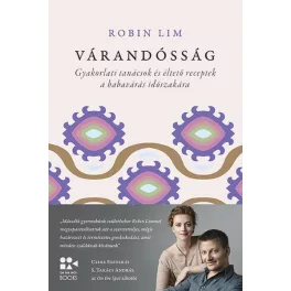   Várandósság - Gyakorlati tanácsok és éltető receptek a babavárás időszakára - On the Spot Books