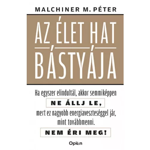 Az élet hat bástyája