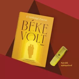 Béke volt