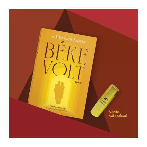 Béke volt