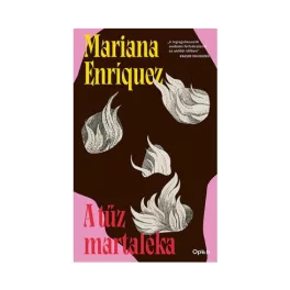 A tűz martaléka