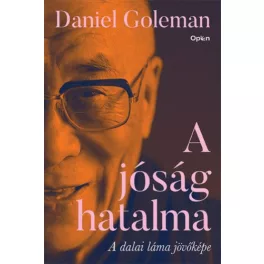 A jóság hatalma - A dalai láma jövőképe