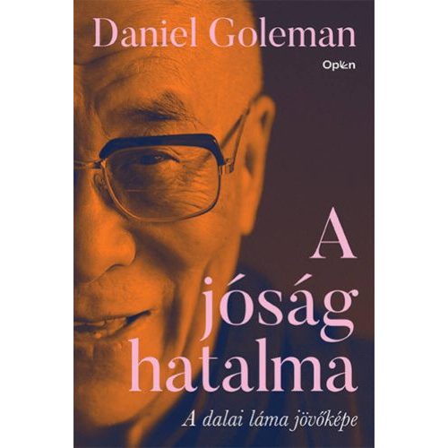 A jóság hatalma - A dalai láma jövőképe