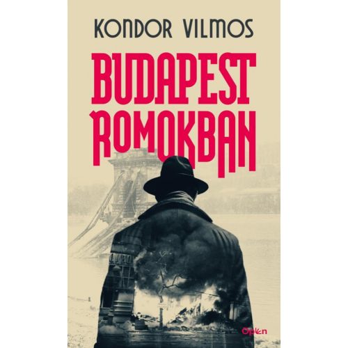 Budapest romokban (új kiadás)