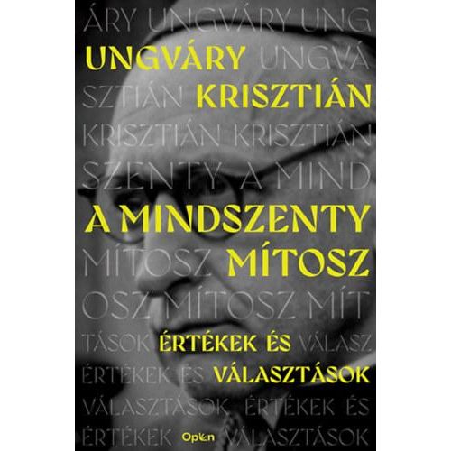 A Mindszenty-mítosz