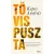 Tövispuszta (új kiadás)