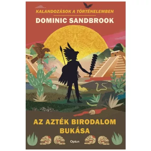 Az Azték Birodalom bukása